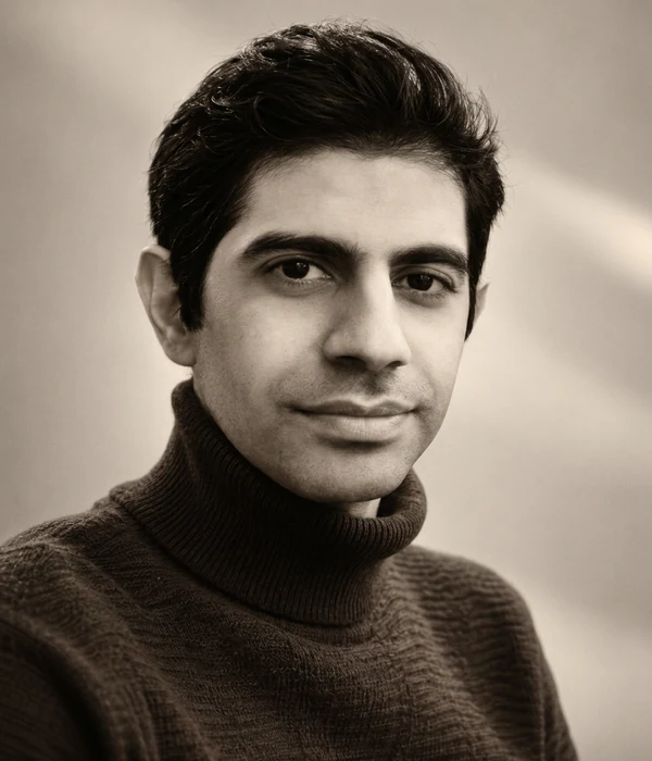 Hossein Hashemi