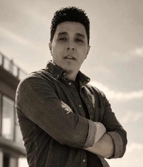 Mohsen Khashei