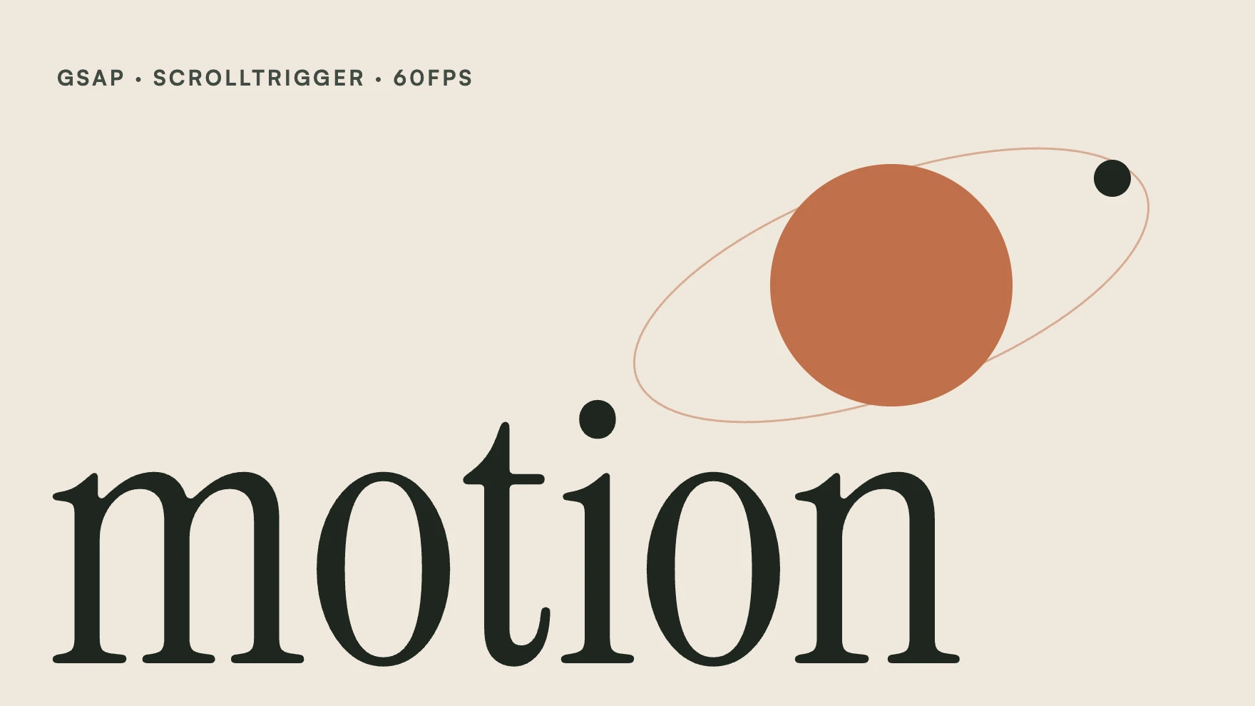 Smooth GSAP Animations in WordPress Without Hurting Performance